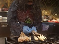 -长沙富力万达文华酒店