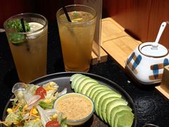 -牛焱·烧肉酒肆(五大道店)