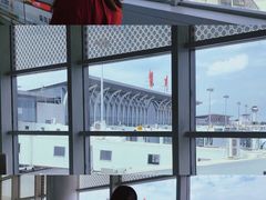 -银川河东国际机场