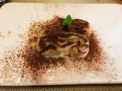 -YUE·6·西式融合餐厅(外滩六号店)