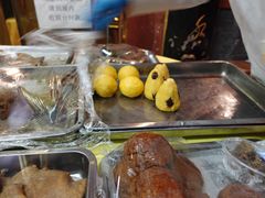 -烤肉季饭庄