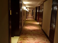 -上海新发展亚太JW万豪酒店
