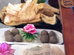 -禧鳳記·猪肚鸡火锅(玖洲道店)