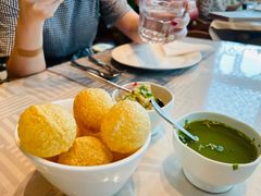 -Little PaPa印度尼泊尔餐厅