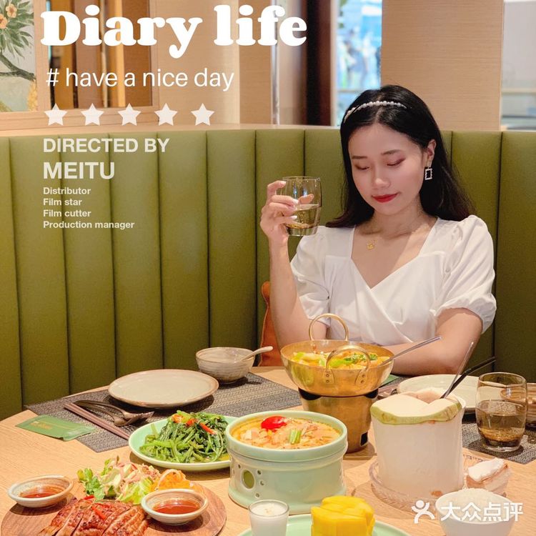 深圳美食|高颜值米其林泰餐店!好吃到哭