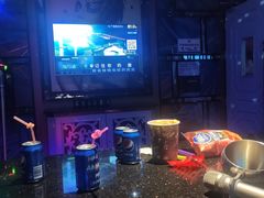 -欢乐迪KTV(南坪上海城店)