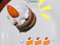 -福缘烤肉王自助(爱琴海-原比尔森店)