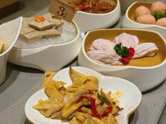 -海底捞火锅(雄峰城店)