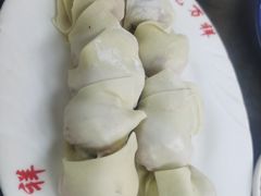 -万祥牛肉火锅(金龙店)