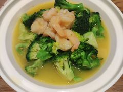-顺风汤馆·广府粤菜(江宸天街店)