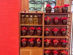 -围龙屋客家食府(福田店)