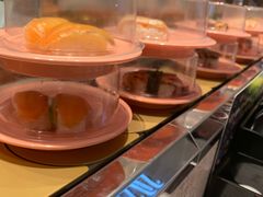 -争鲜回转寿司(南开大悦城店)
