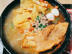 -粉探营螺蛳粉(长宁龙之梦店)