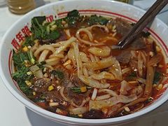 -青年路烩面馆(绿地世纪城店)
