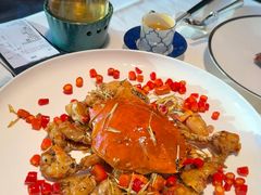 -炳胜私厨(中达旗舰店)