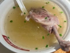 -吕记老鸭汤·徽菜馆(东营路店)