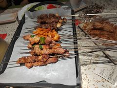 -申记串道(白塔堡店)