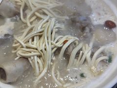 -小骨煲金华砂锅(转塘金街美地店)