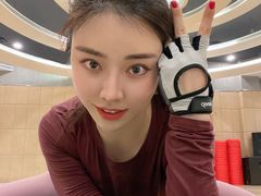 -中航健身会(星河中心会所)