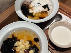 -RUXU入续糖水铺与包(卓悦中心店)