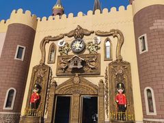 -安徒生童话乐园