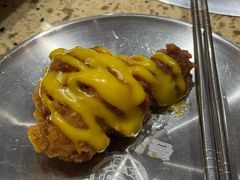 -姜胖胖无限自助烤肉(凯德天府店)