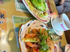 -吴系粤菜馆·茶餐厅(深业上城店)