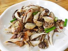 -威海海鲜王(窑头路店)