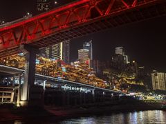 -重庆两江夜游-交运系列