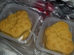 -爱德顺糕点食屋(利民道店)