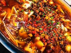 -庆合府重庆大排档(紫都城店)