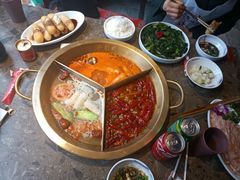 -小龙坎火锅(全球总店)