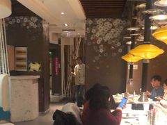 -春天烤肉自助餐厅(南内环店)