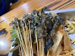 螺蛳-阿姨小肉摊(同济西苑店)