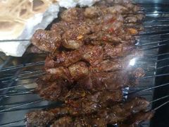 -清真·马峰烤肉(小学习北巷店)