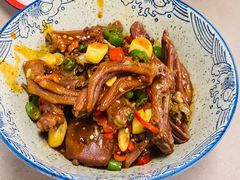 -老三样·旧食新味(万寿宫店)