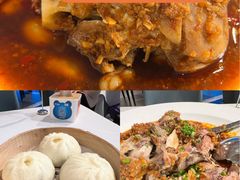 -眉州东坡(华联万柳店)