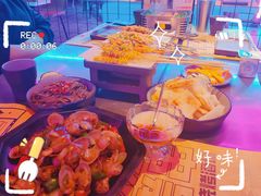 -燥次·烧烤酒场(万象城店)