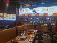 -小杨烤肉·陕西烧烤·陕西地方菜(龙首店)