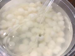 玉米糖水-粉家柳州螺蛳粉(杨宅路店)
