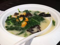 -北京泰富酒店-柏景轩中餐厅