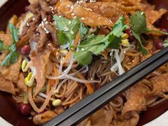 -创味·民间海南菜·非遗藤桥排骨(藤桥·免税城店)