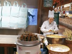 -筱爷叔·上海传统手工菜(玉树路店)