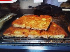 -潘记老面羌饼