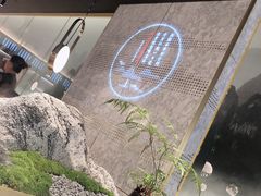 大堂-赠李白·如诗的川味(余杭万达广场店)