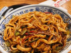 -门框胡同百年卤煮(前门店)