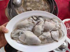 -花苑美食横琴生蚝火锅(拱北粤华路店)