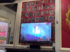 -自由港KTV(王子公主金平店)