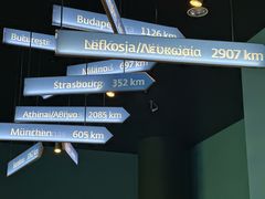 -新欧盟总部大厦