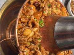 -老佛爷铜炉蛙锅(东门老街店)